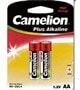 باتری قلمی آلکالاین و معمولی AA  Camelion DIGI 1.5V
